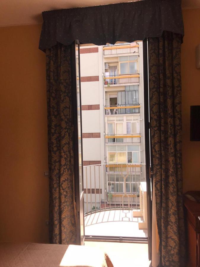 La Casa Di Romi Bed & Breakfast Catania Exterior photo